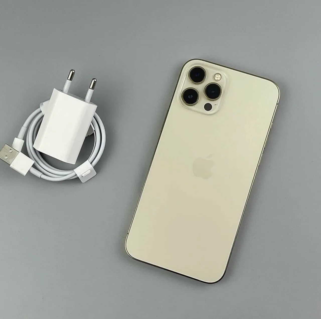 iPhone 12 Pro Max 128GB - Celulares e Smartphones - Socorro