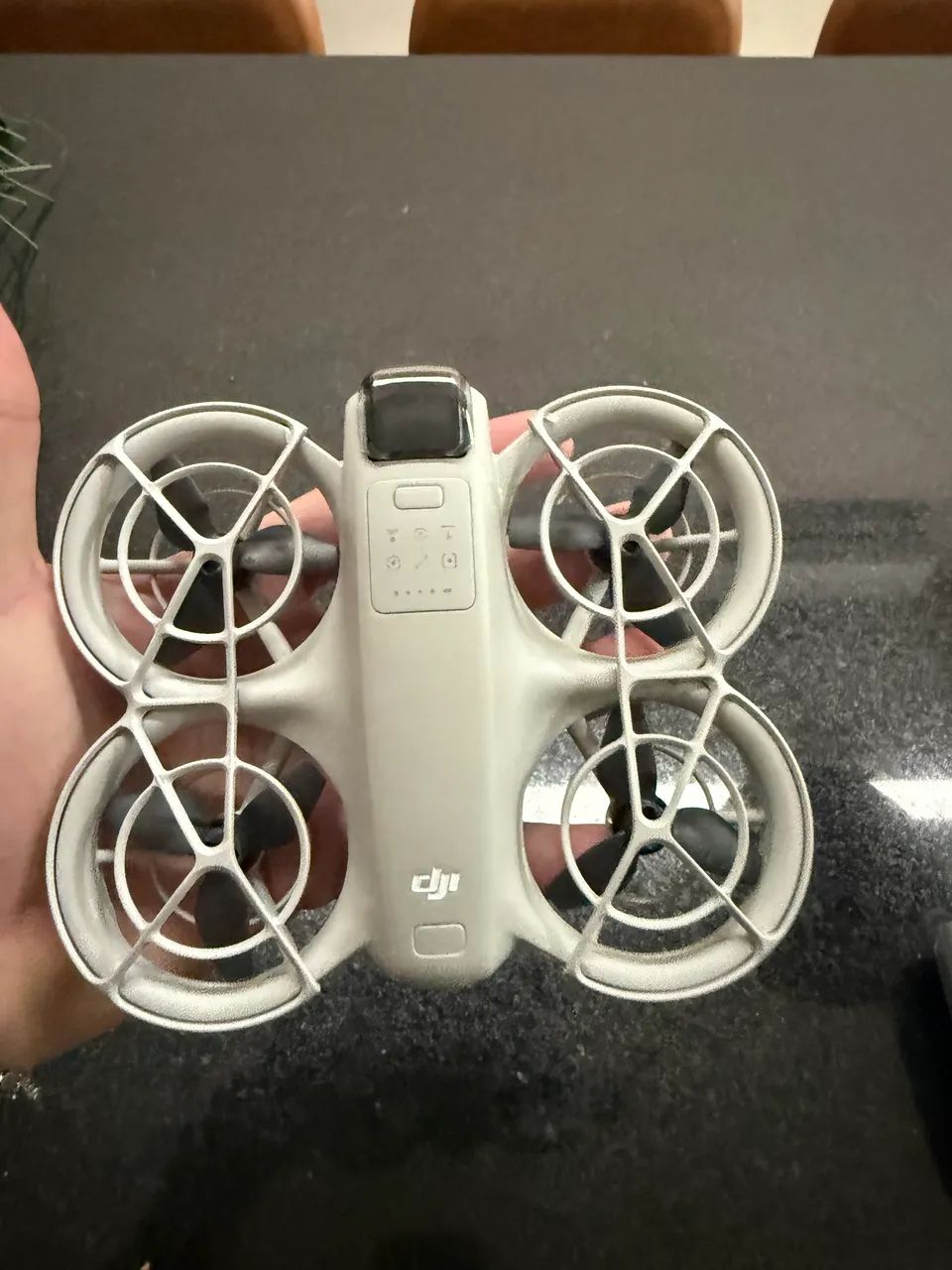 Drone DJI Neo Fly More Combo | Pouco usado - Foto 2