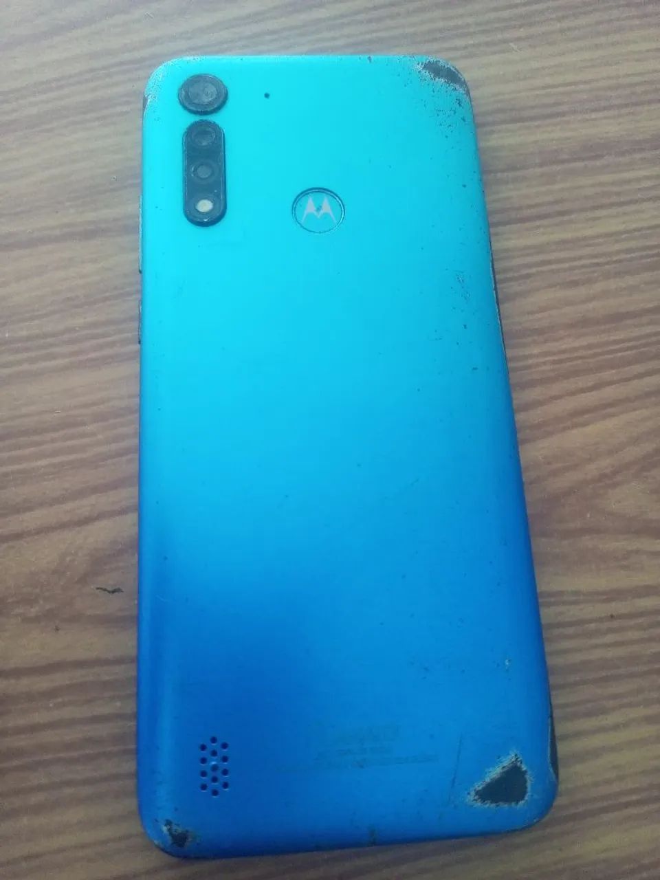 G8 Power lite  - Foto 3