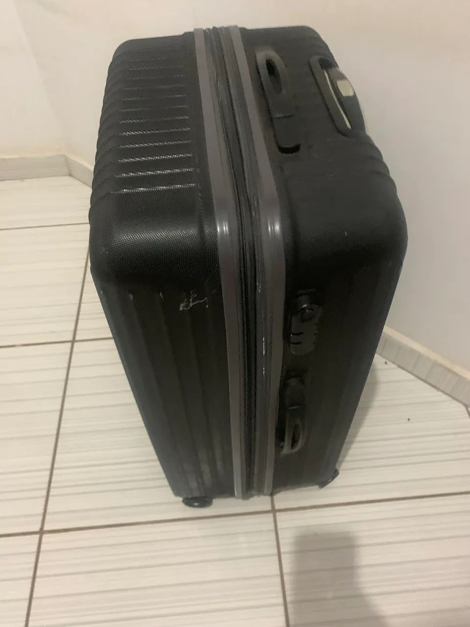 Mala de viagem 