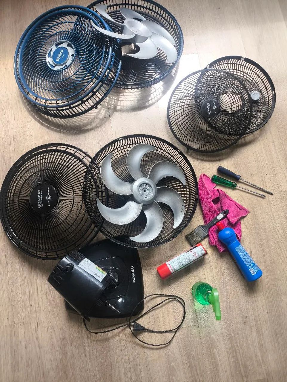 Marido de aluguel  - Foto 3