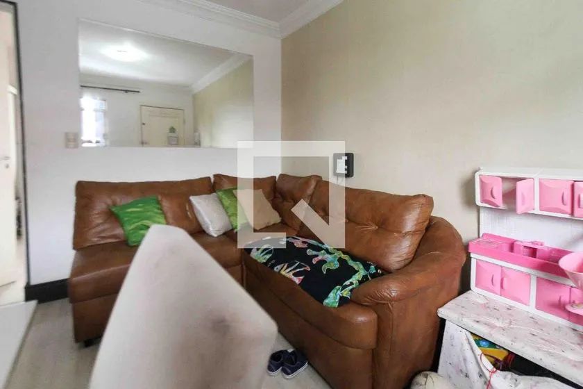 Apartamento à Venda - Sapopemba, 2 Quartos, 47 m2 - Foto 3