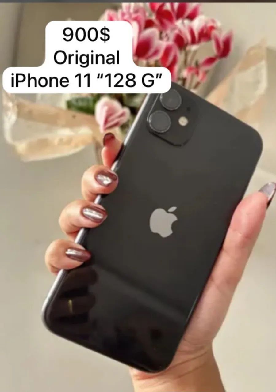 iPhone 11 128gb - Foto 2