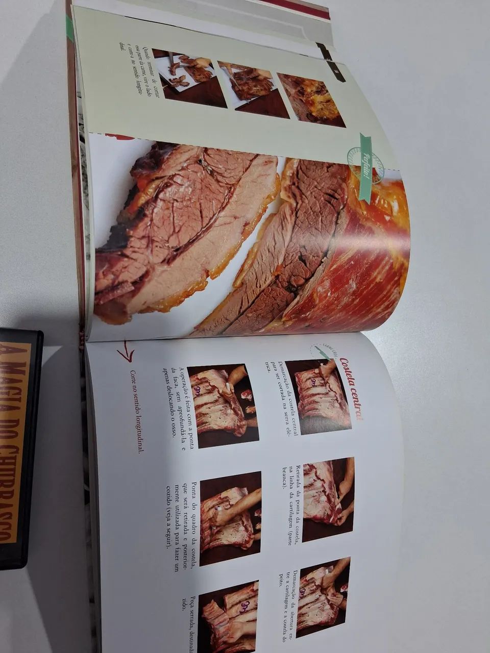 Livro e DVD - Marcos Bassi  - Foto 3