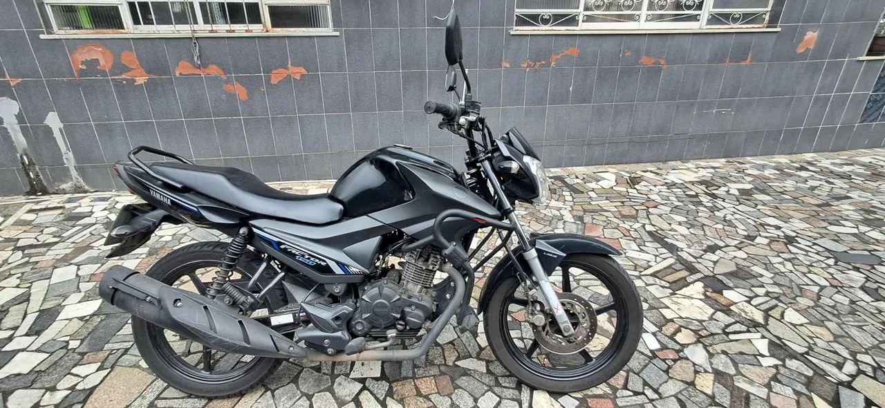 Vendo factor 150 ano 2023 - Foto 5