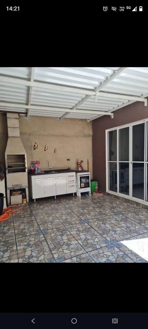 Foto - Campinas - Núcleo Residencial Parque Pinheiros