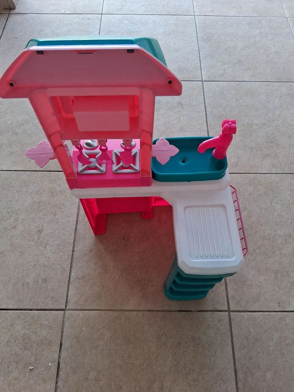 Cozinha infantil - Foto 3