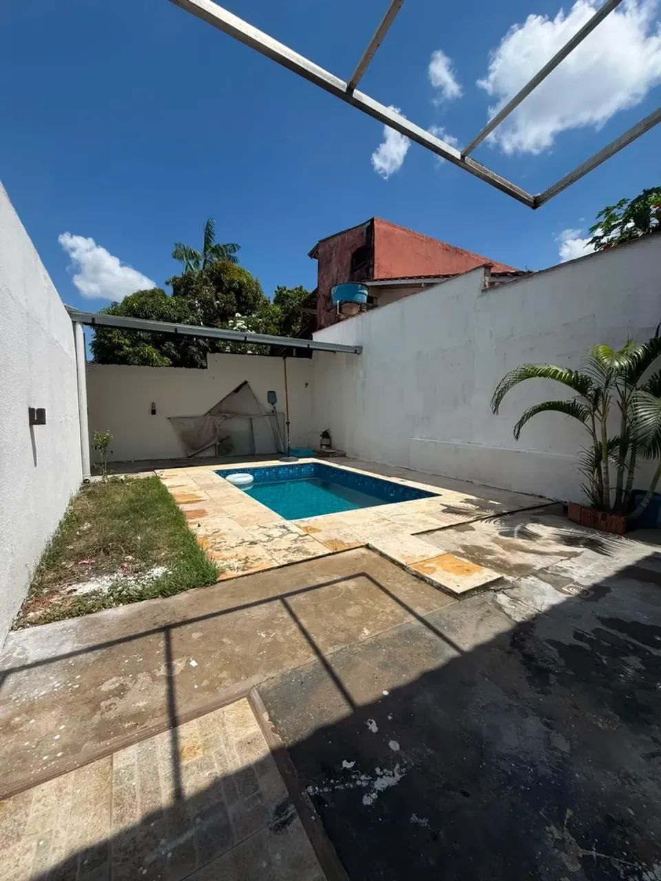 Parque10| 3qrts| Piscina| Edícula prox DB - Foto 3