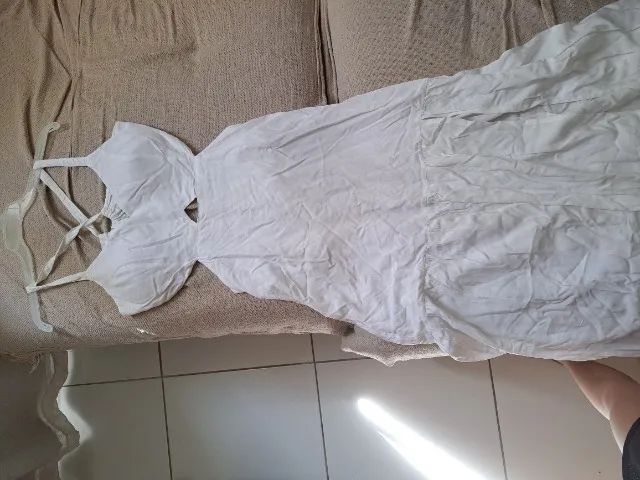 Vestidos Tam 38 - Foto 5