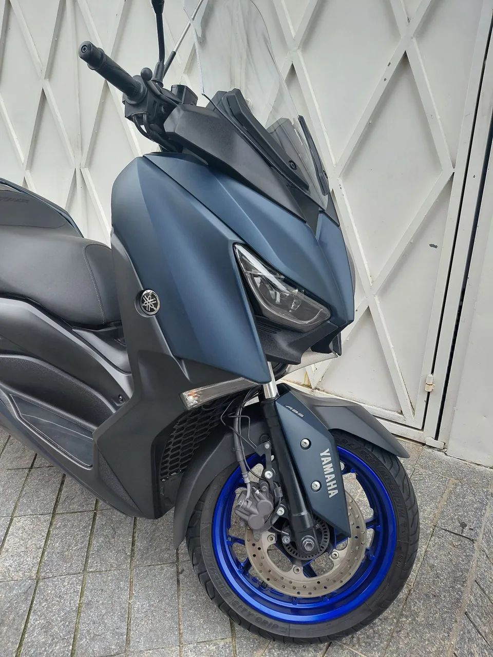 Xmax 250 ABS - Foto 3