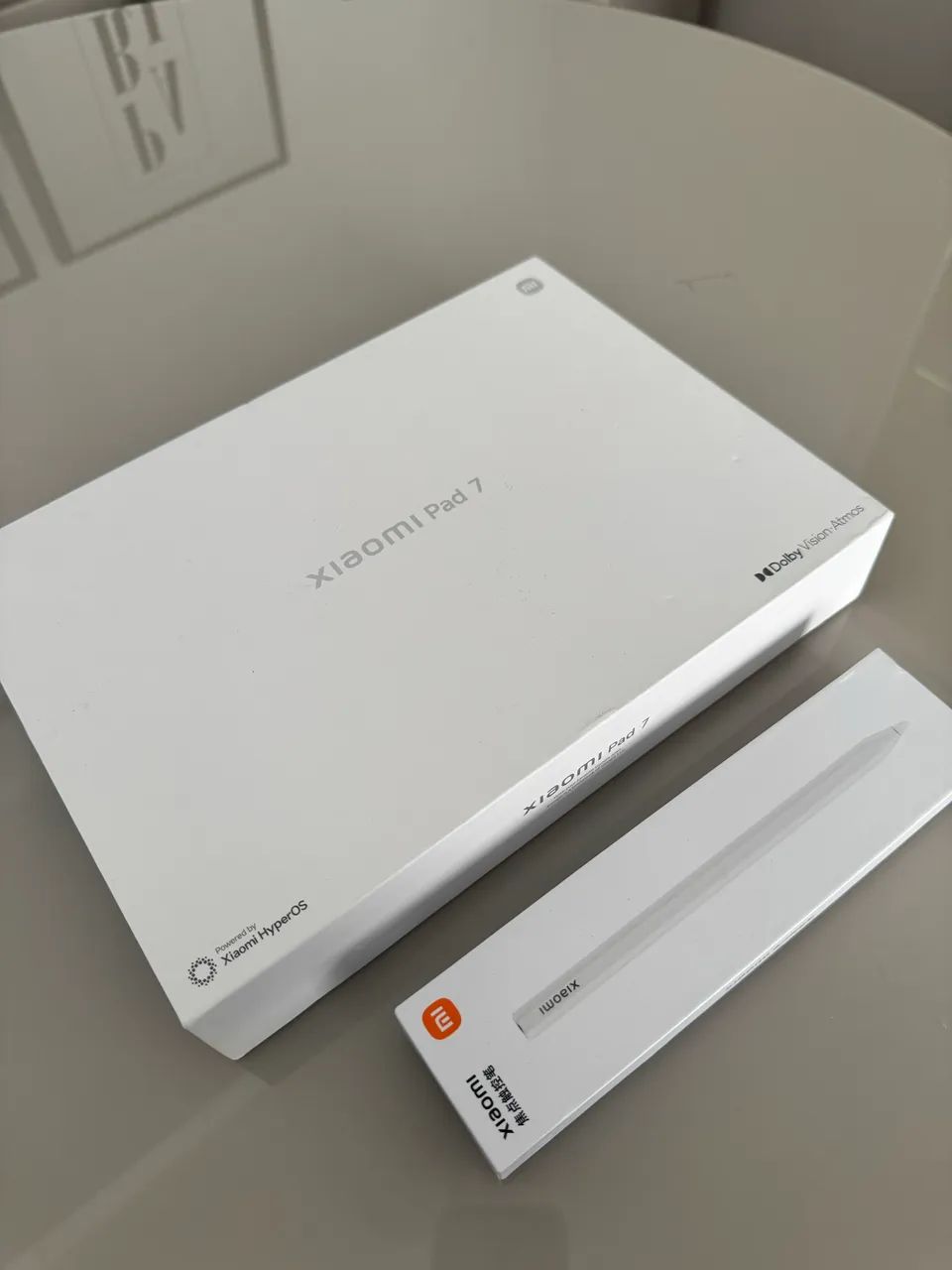 Xiaomi Pad 7 + Focus Pen - Foto 3