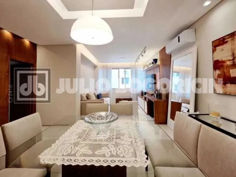 Apartamento : / Residencial / Copacabana - Foto 4