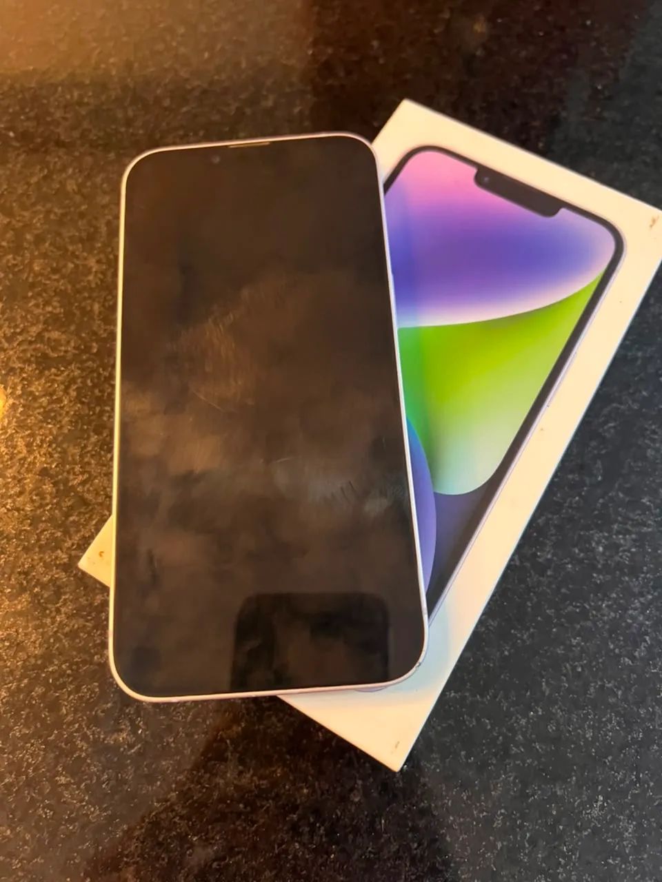 Vendo iPhone 14  - Foto 4