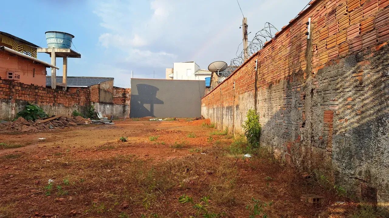 TERRENO EMBRATEL-VENDE-T-0013 - Foto 5