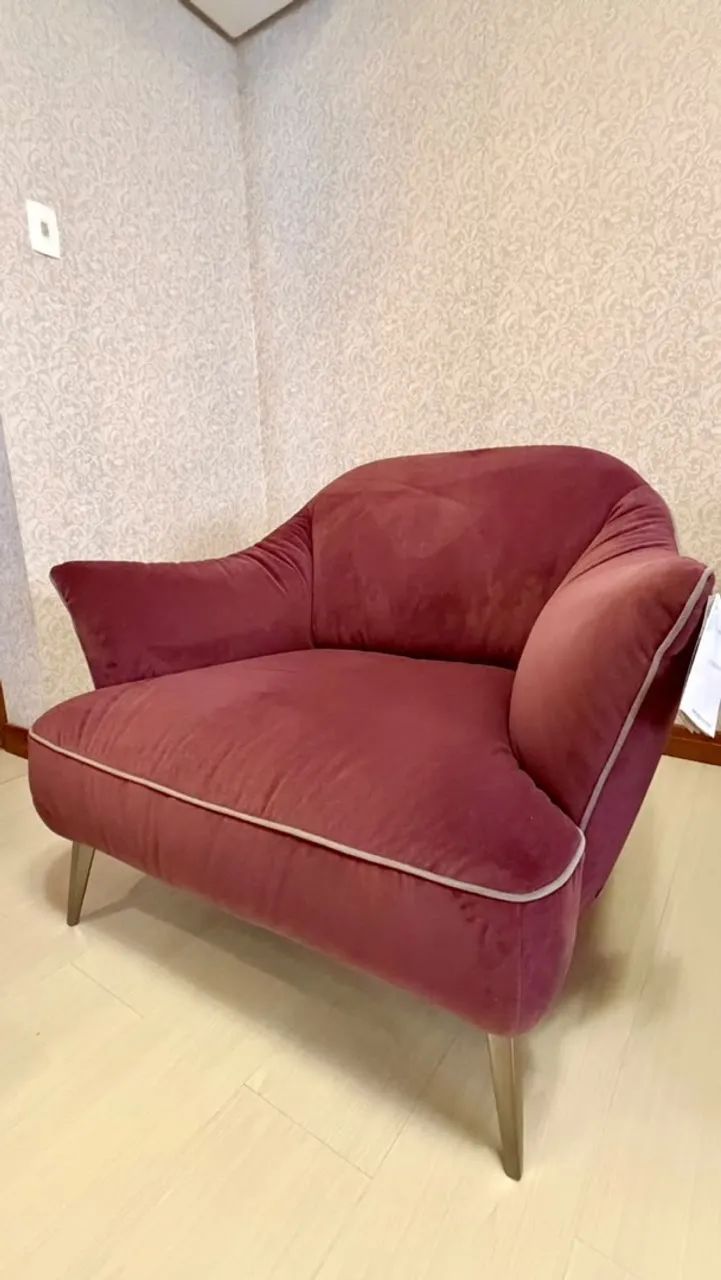 Poltrona Natuzzi Editions - Foto 3