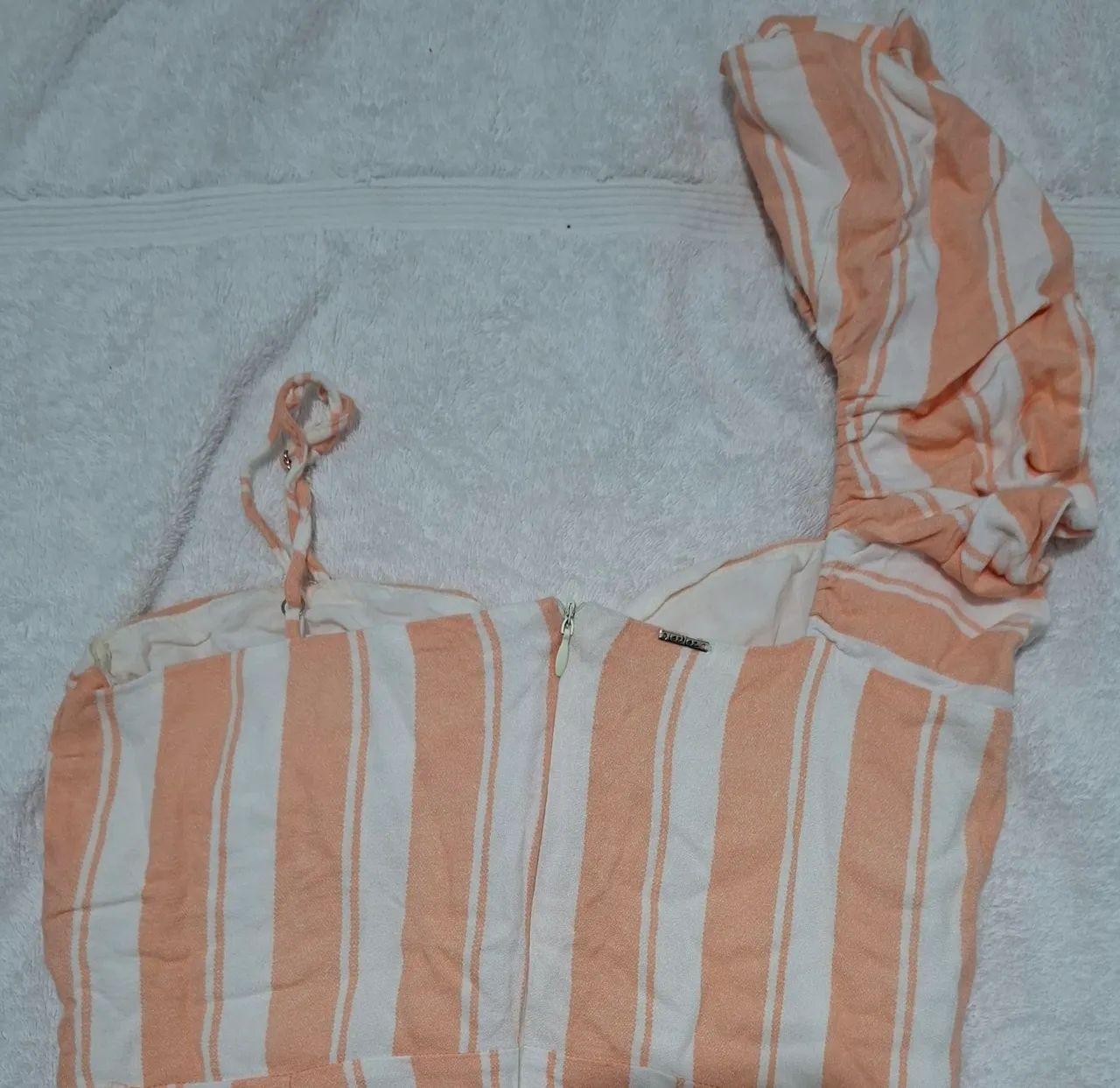 Vestido midi, Lez a Lez - Foto 4