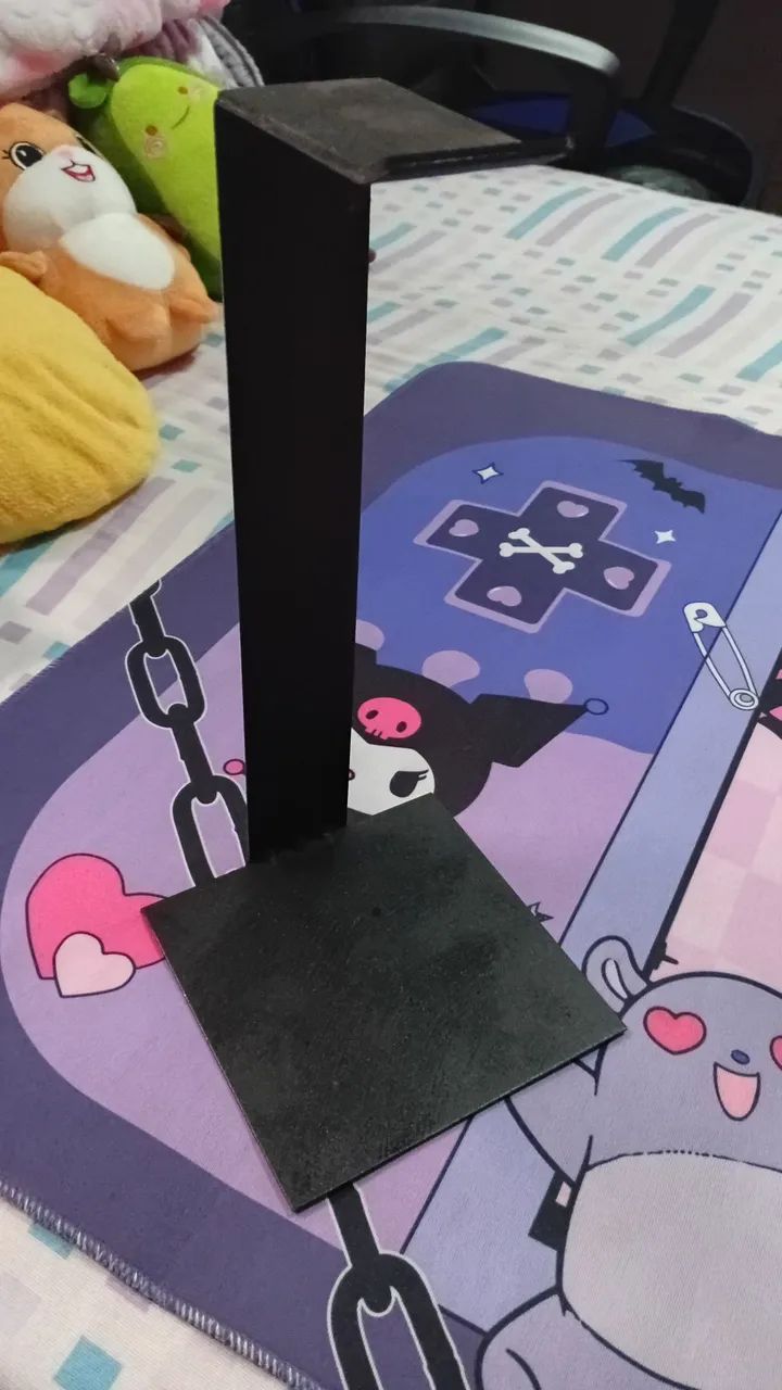 Suporte de Headset - Foto 2