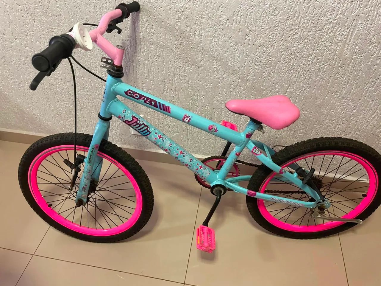 VENDO BICICLETA - Foto 3