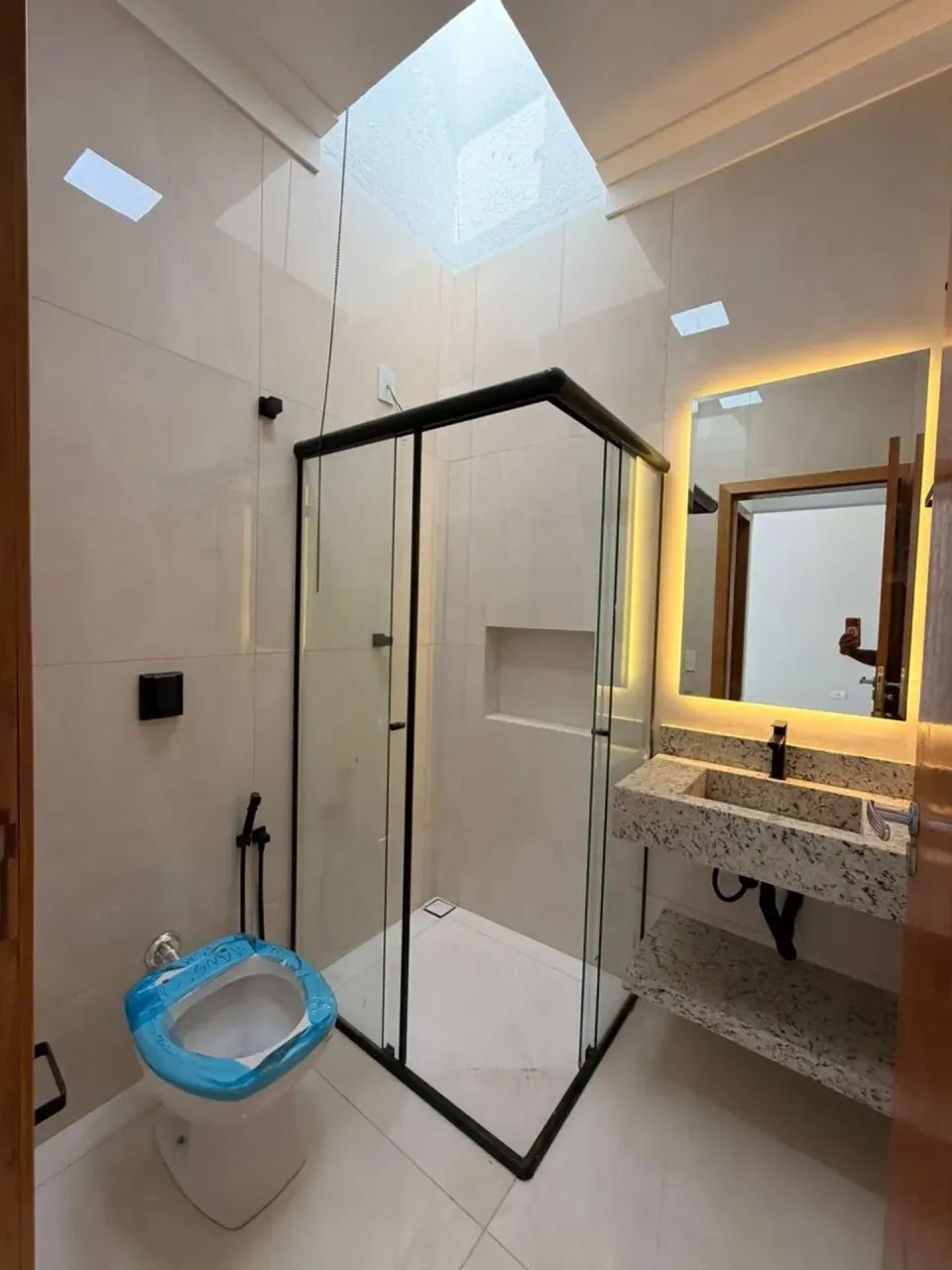 Casa 3 quartos Parque das Laranjeiras - Maringá - PR - Foto 2