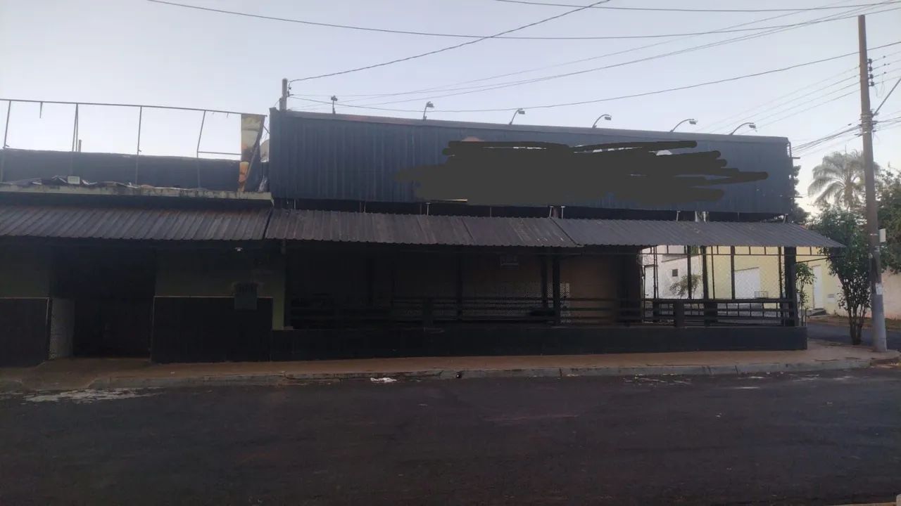 Cômodo comercial para Bar e Restaurante  - Foto 3