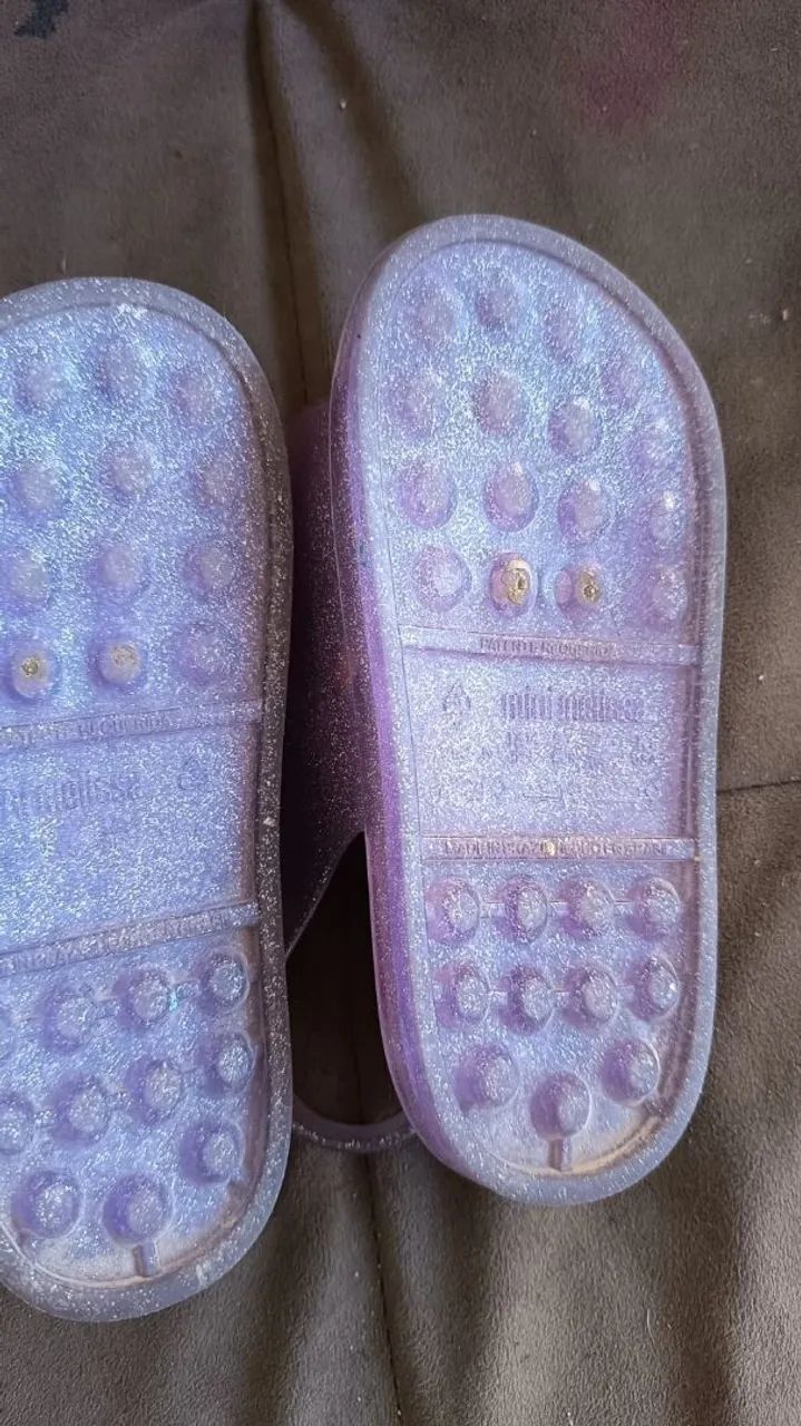 Mini melissa  - Foto 2