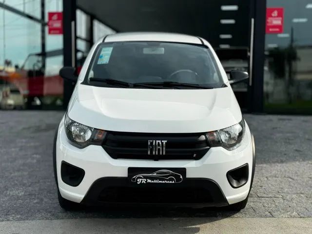 Fiat Mobi Like 1.0 Fire Flex 5P. 2023 - Foto 4