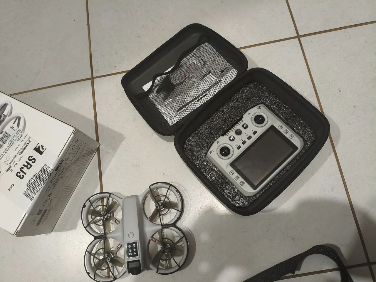 DRONE DLI NEO GT C. TELA  - Foto 2