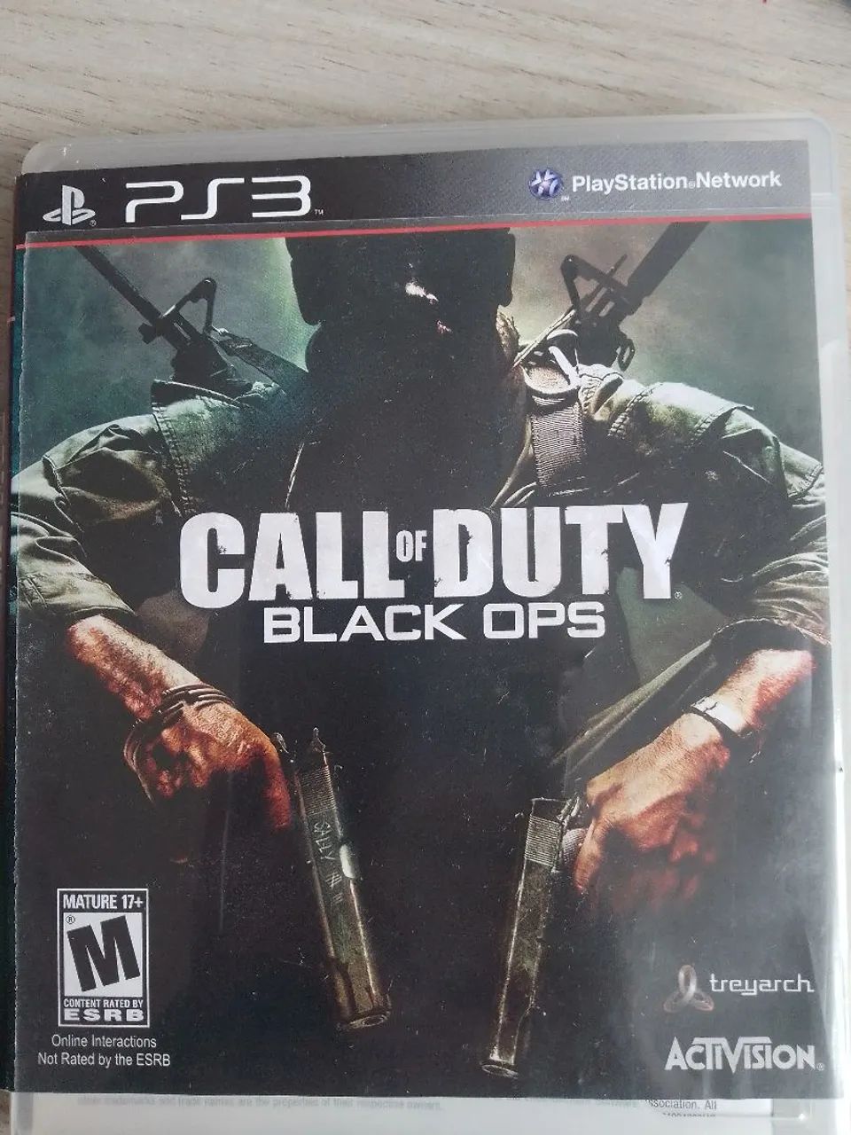 Kit jogos Ps3 - Foto 4