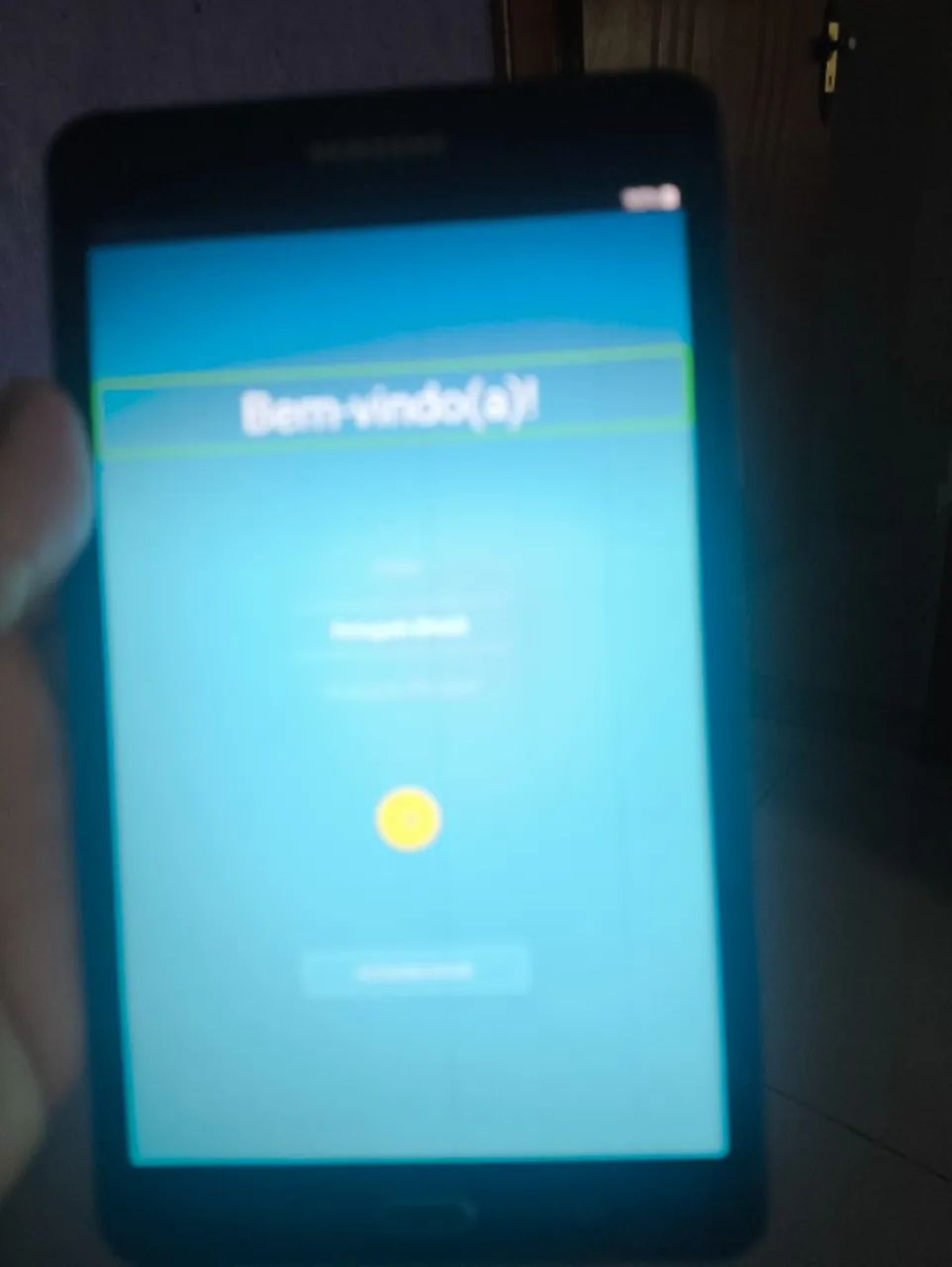 Tablet Samsung  - Foto 4
