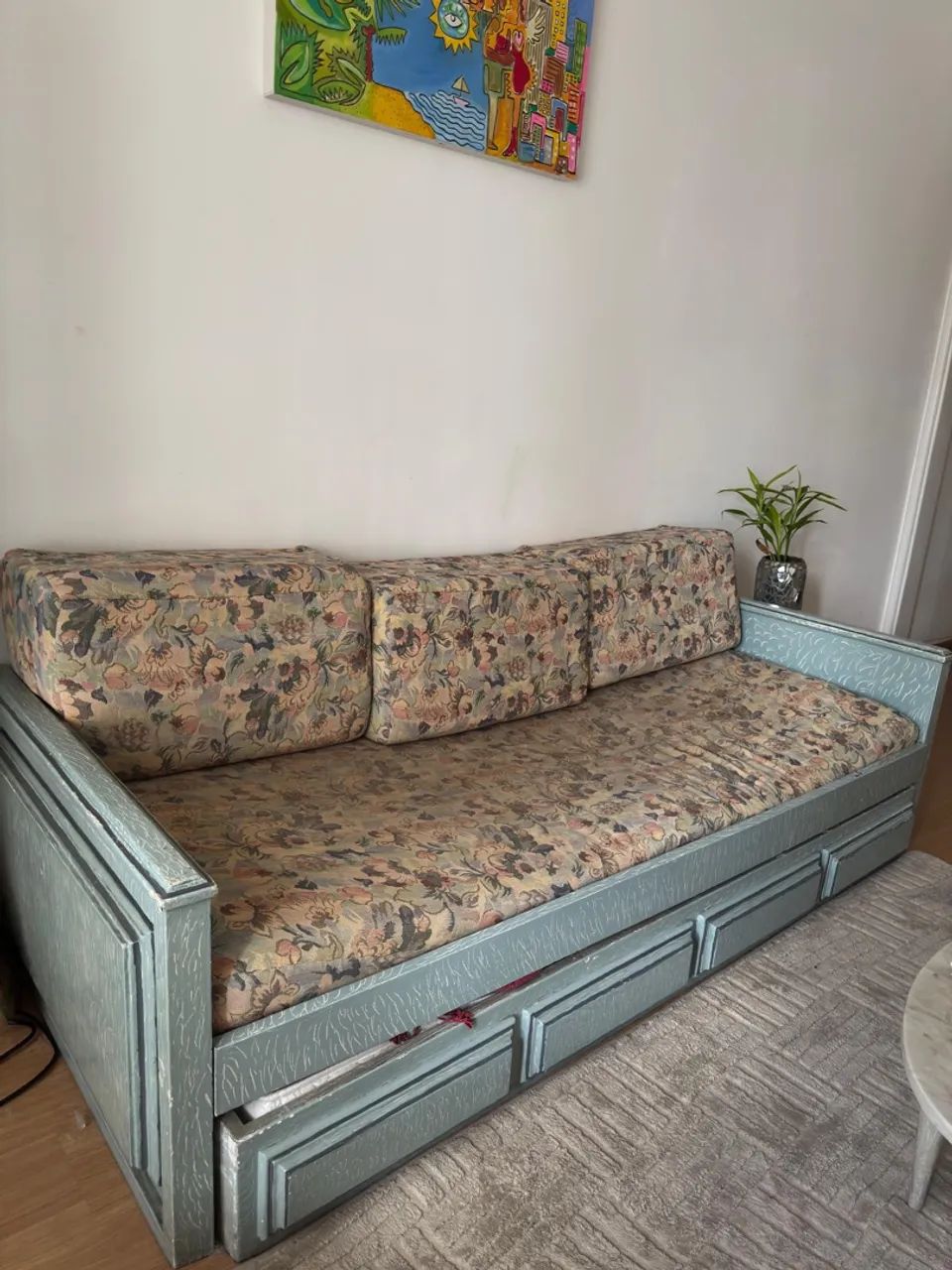Sofá cama  - Foto 2