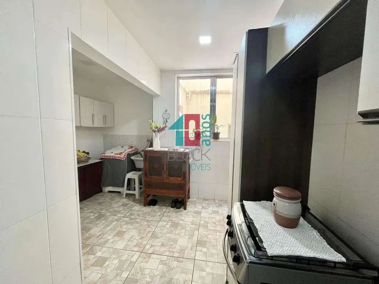 Recreio dos Bandeirantes | Apartamento 2 quartos, sendo 1 suite - Foto 12