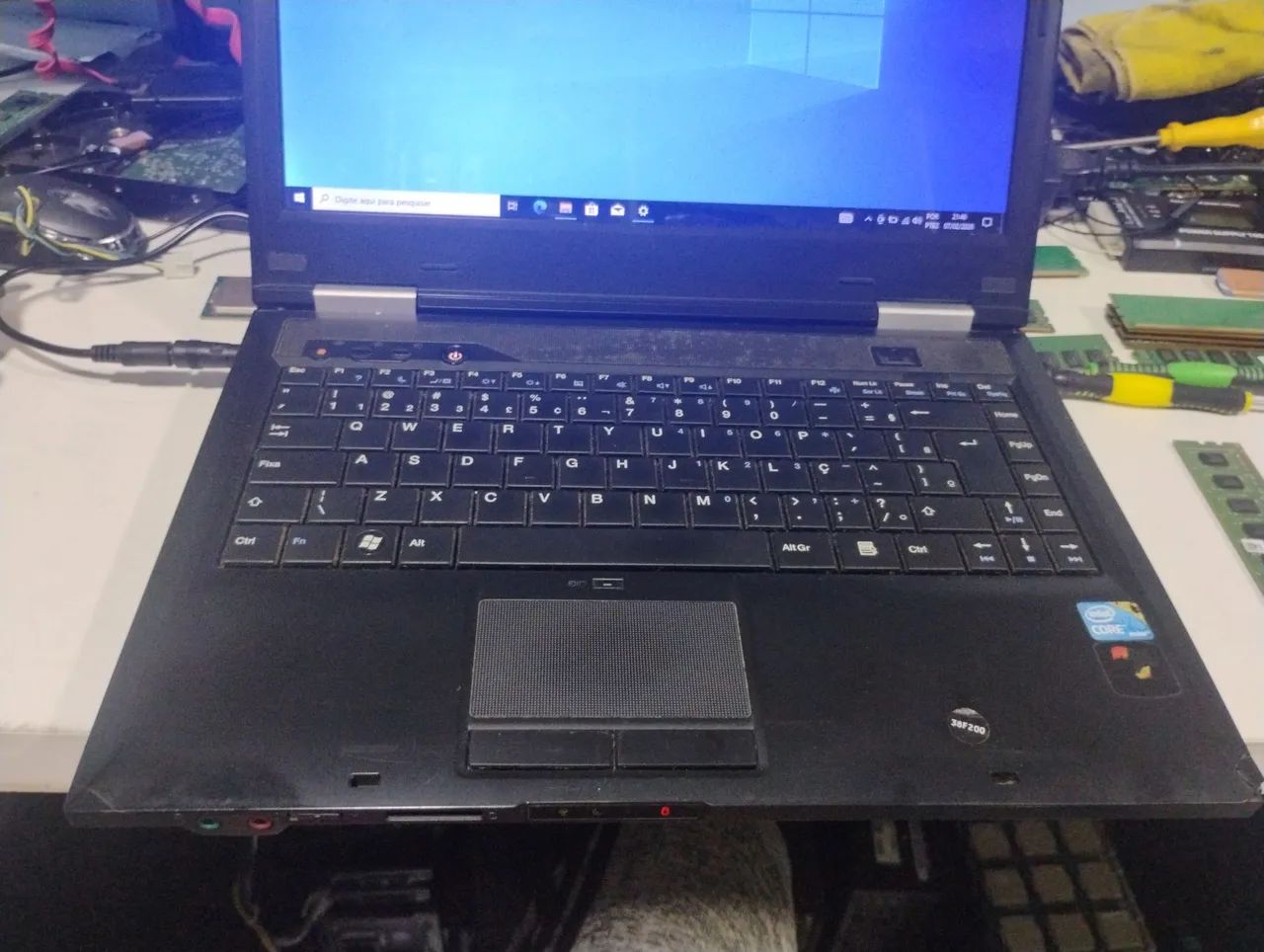 Notebook i7 - Foto 3