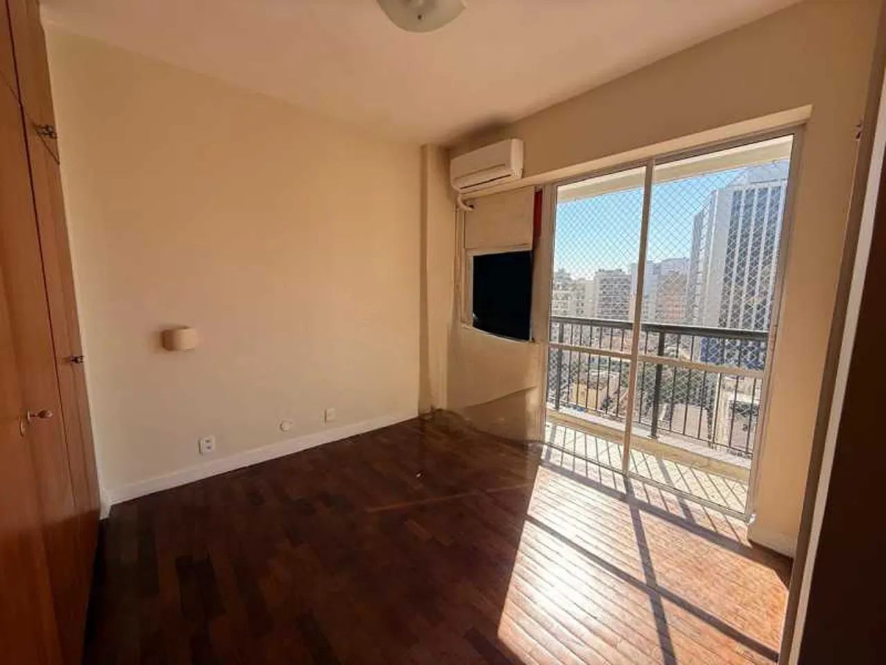 Apartamento : / Residencial / Botafogo