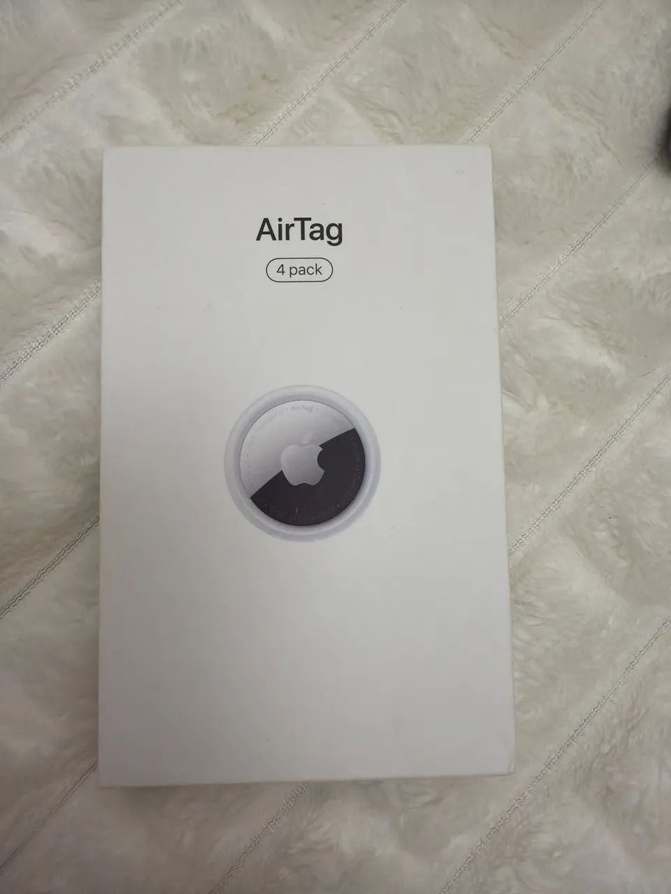 AirTag | 4 pack