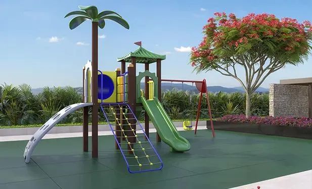 GRANT HOME CLUB - FASE 1 - Foto 9