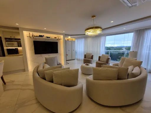 Apartamento com 2 dormitórios, 88 m² - venda por R$ 2.100.000,00 ou aluguel por R$ 18.000, - Foto 2