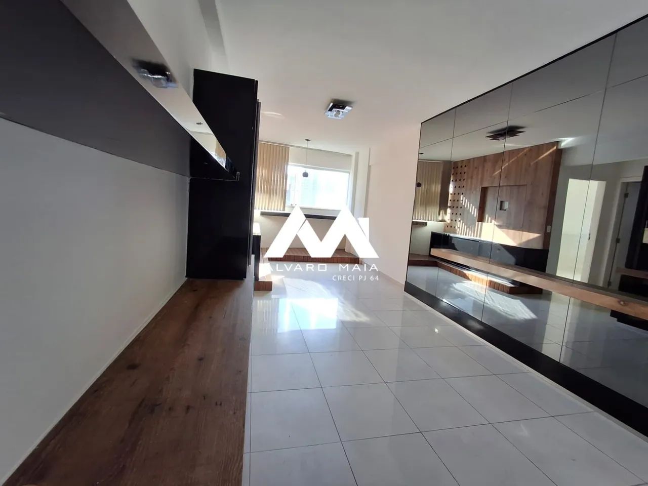 Apartamento com 2 quartos no Santo Antônio!!! - Foto 4