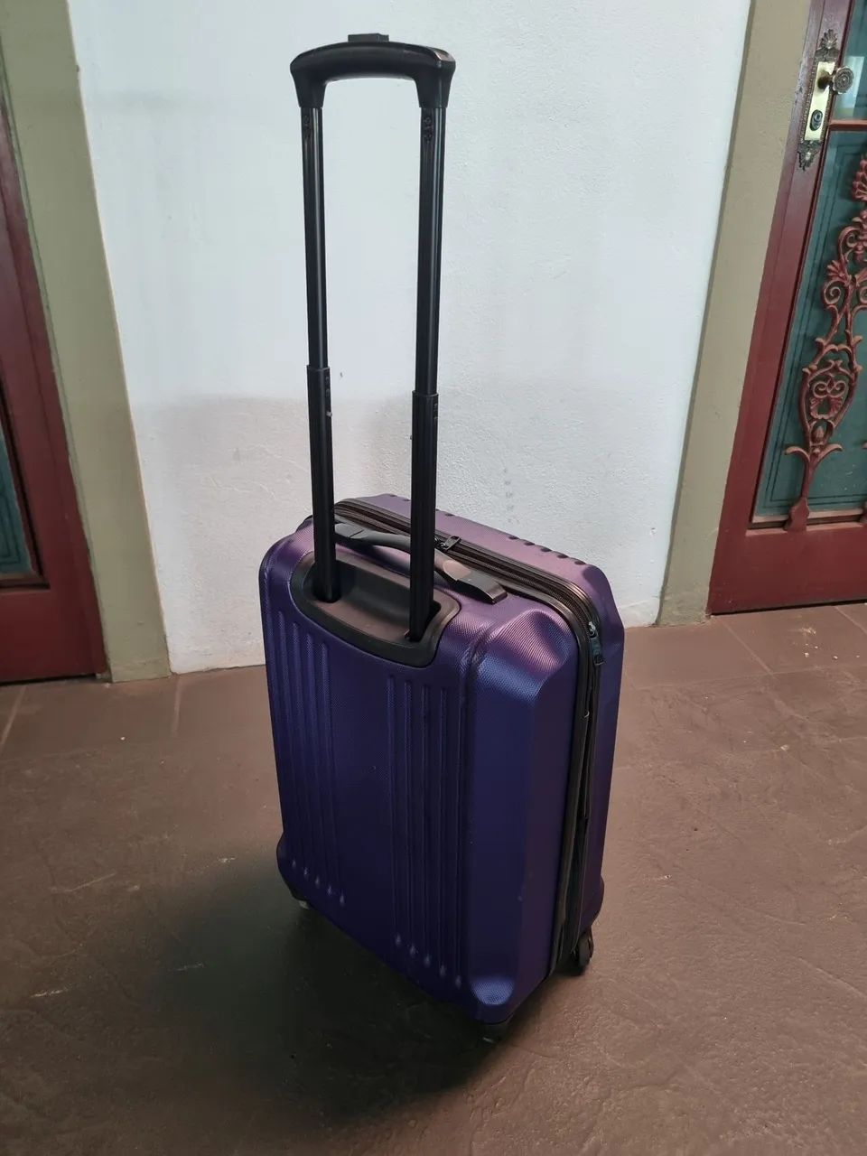 Mala de Viagem - Foto 2