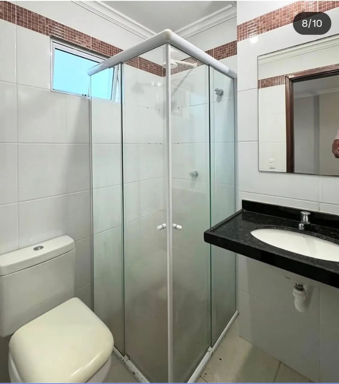 VENDE-SE APARTAMENTO NA PRAIA DO BESSA - Foto 4