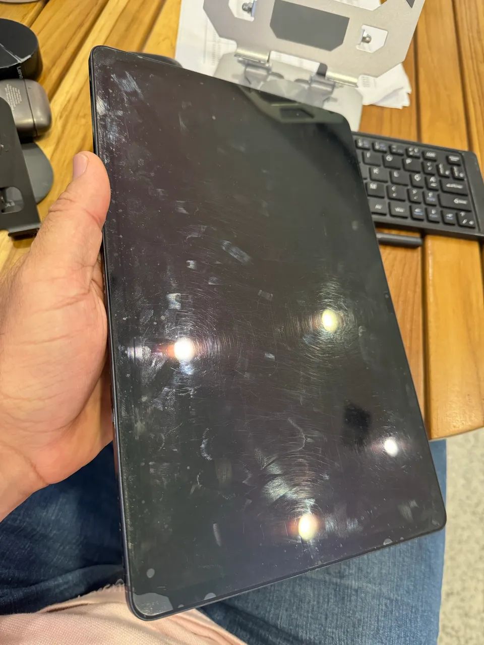 Samsung Tab S7 FE 5G 128Gb