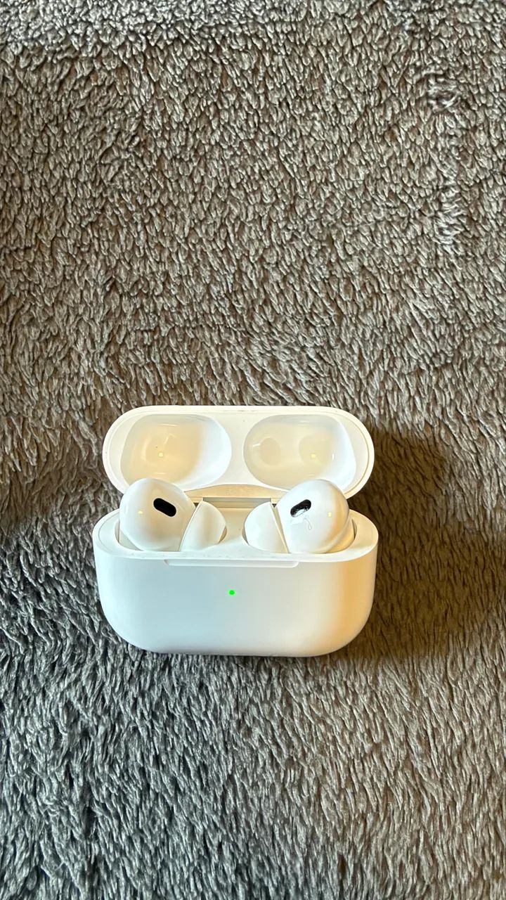 Airpods Pro 2 Original Apple