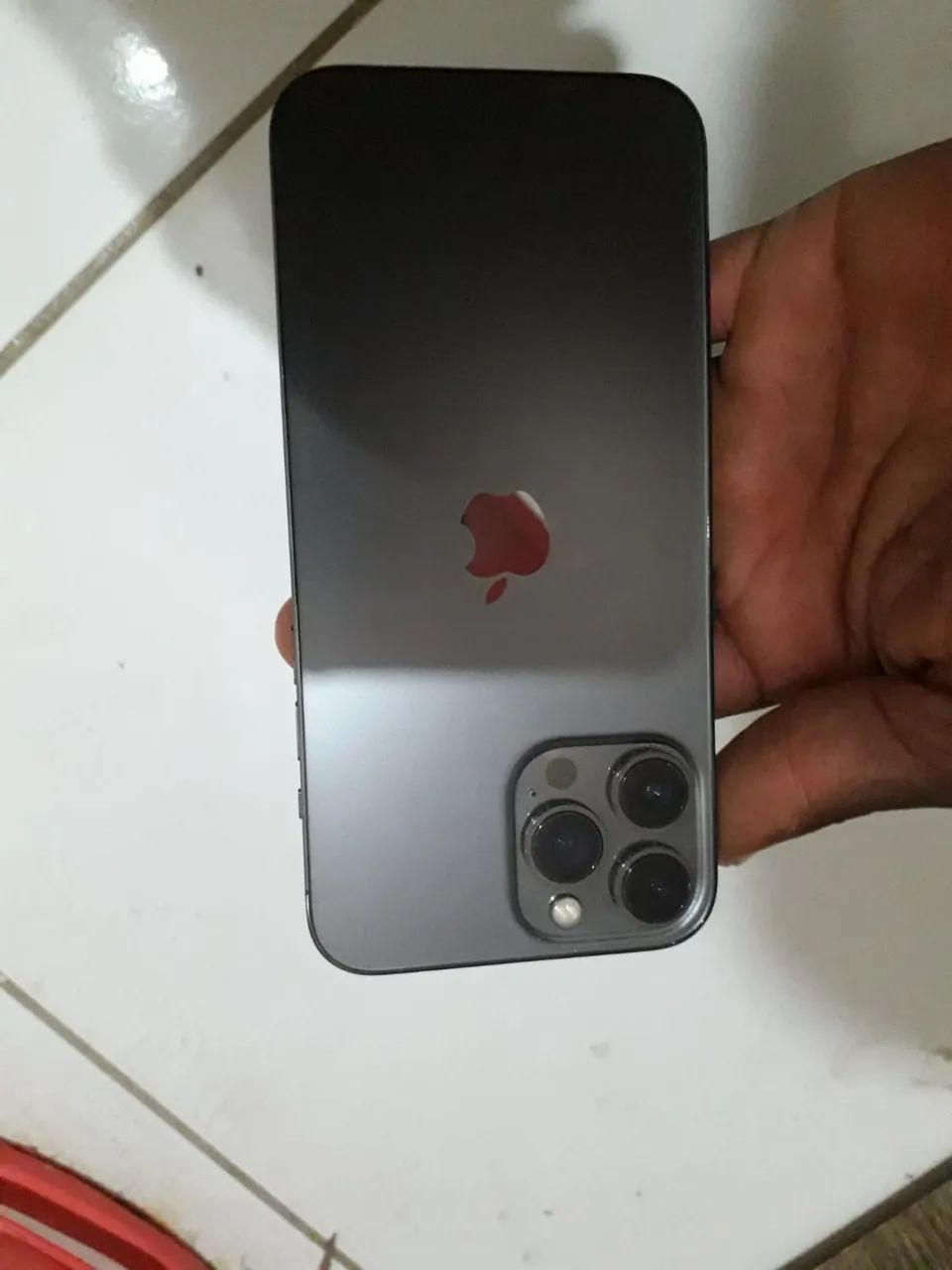 iPhone 13 Pro Max , impecável , sem marcas de uso . Wats *50 - Foto 5