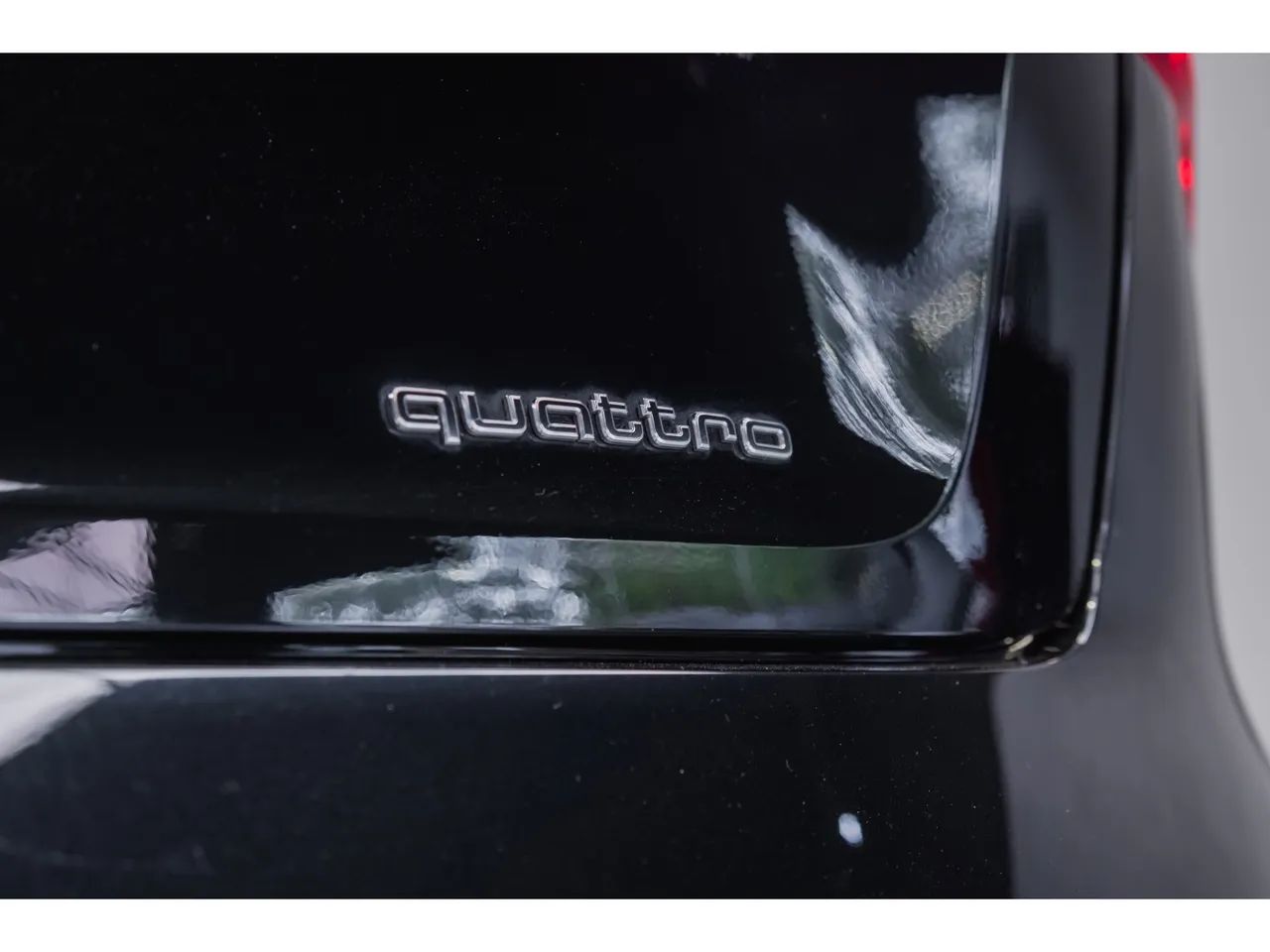 Audi E-TRON Performa. Black Aut. (Elétrico), foto 7 de 14