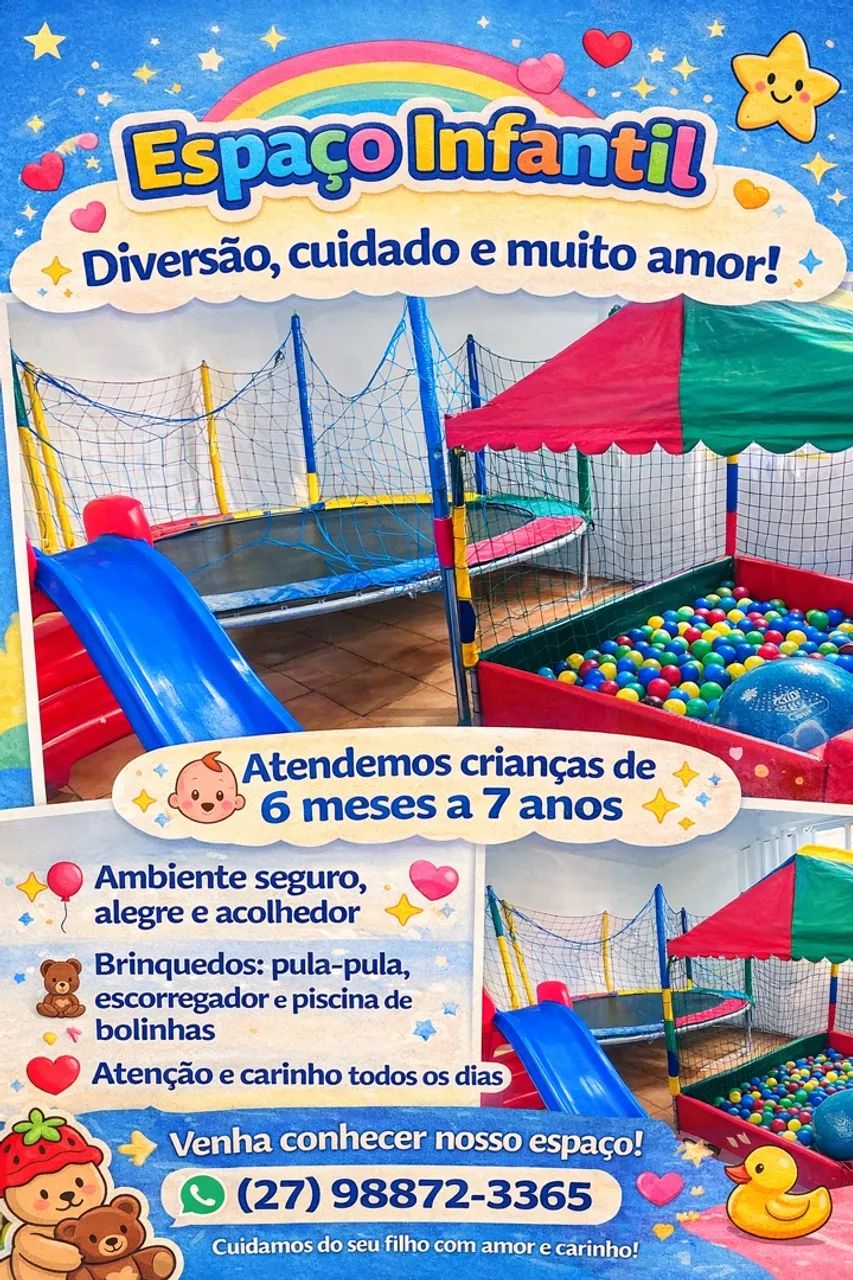 Cuidar-se de crianças  - Foto 2