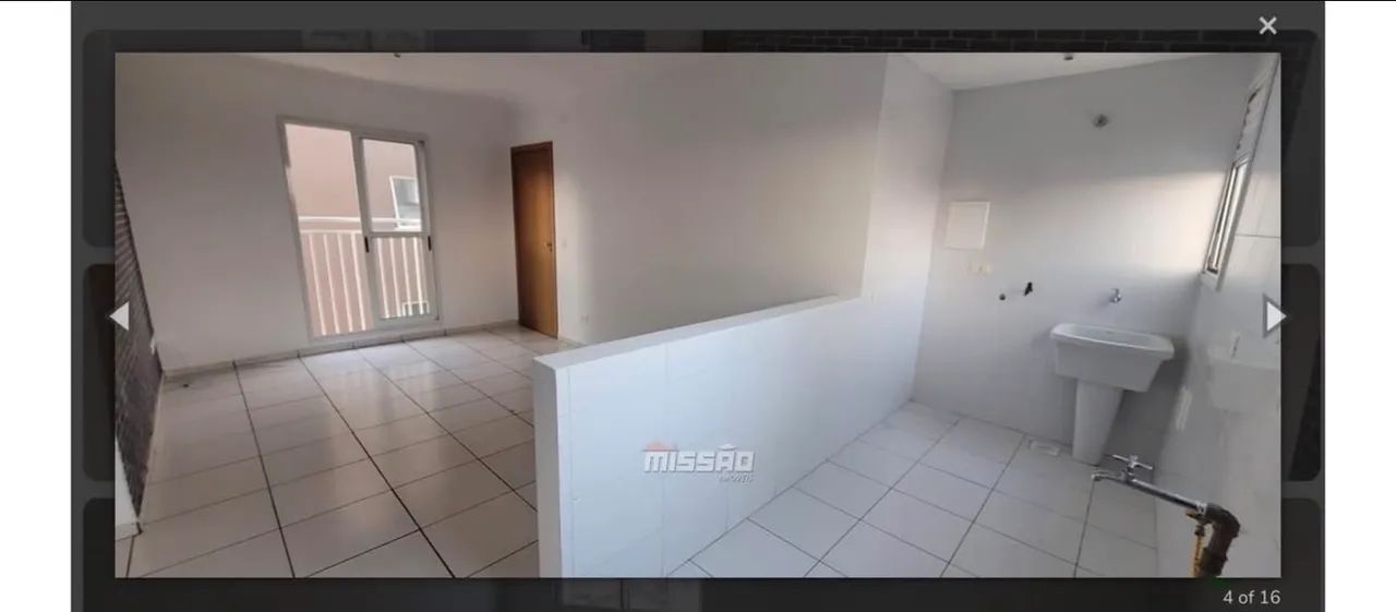 Foto - Pinhais - Maria Antonieta