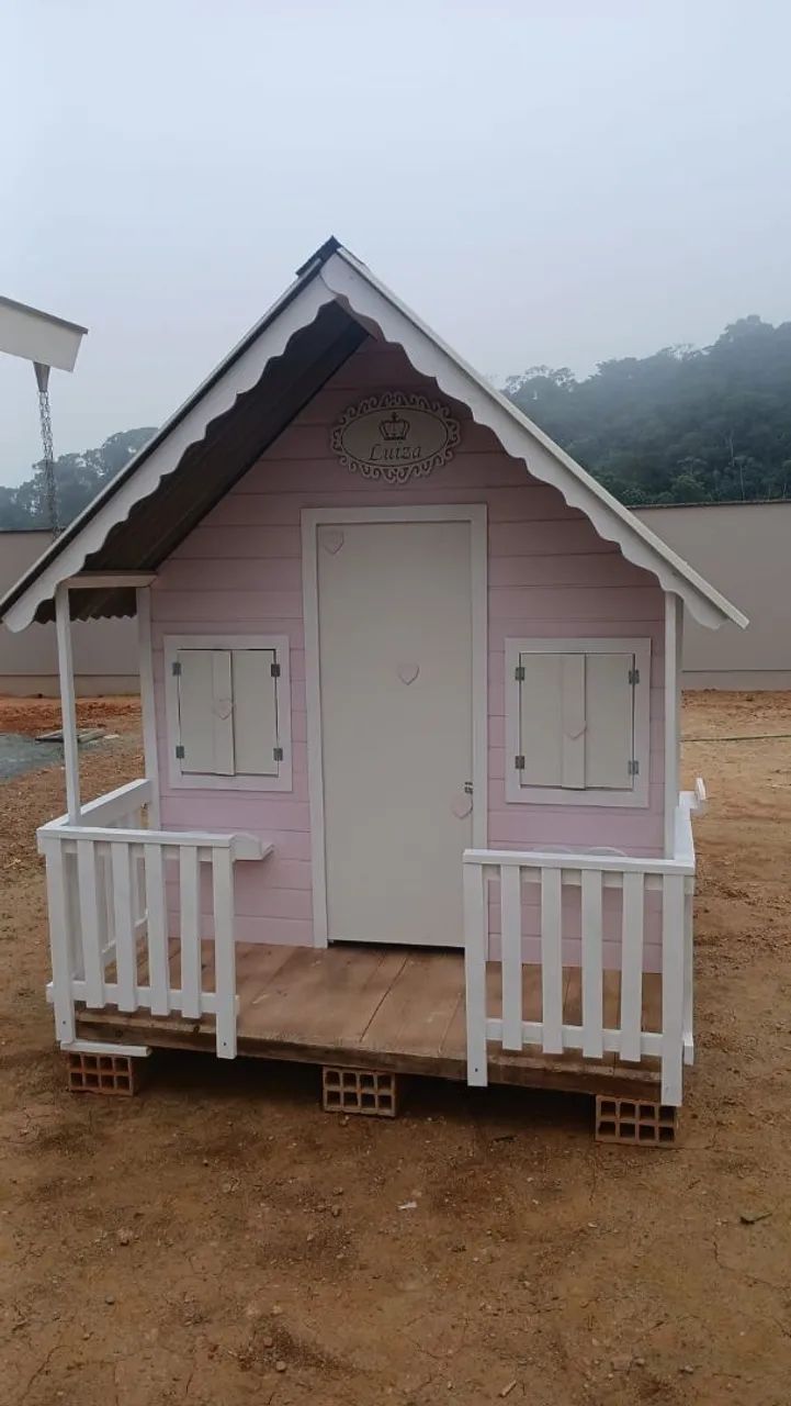 Casinhas de boneca  - Foto 4