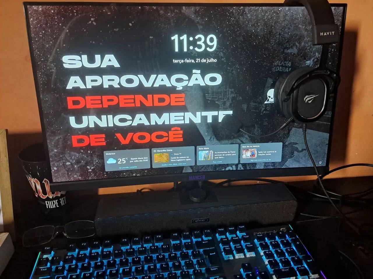 PC ESTADO EXCELENTE  - Foto 3