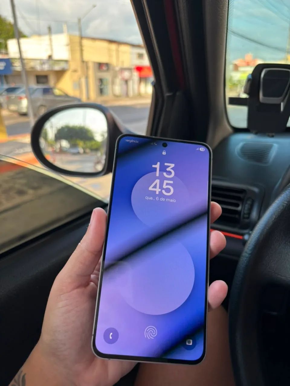 S25 FE 256GB - Foto 4