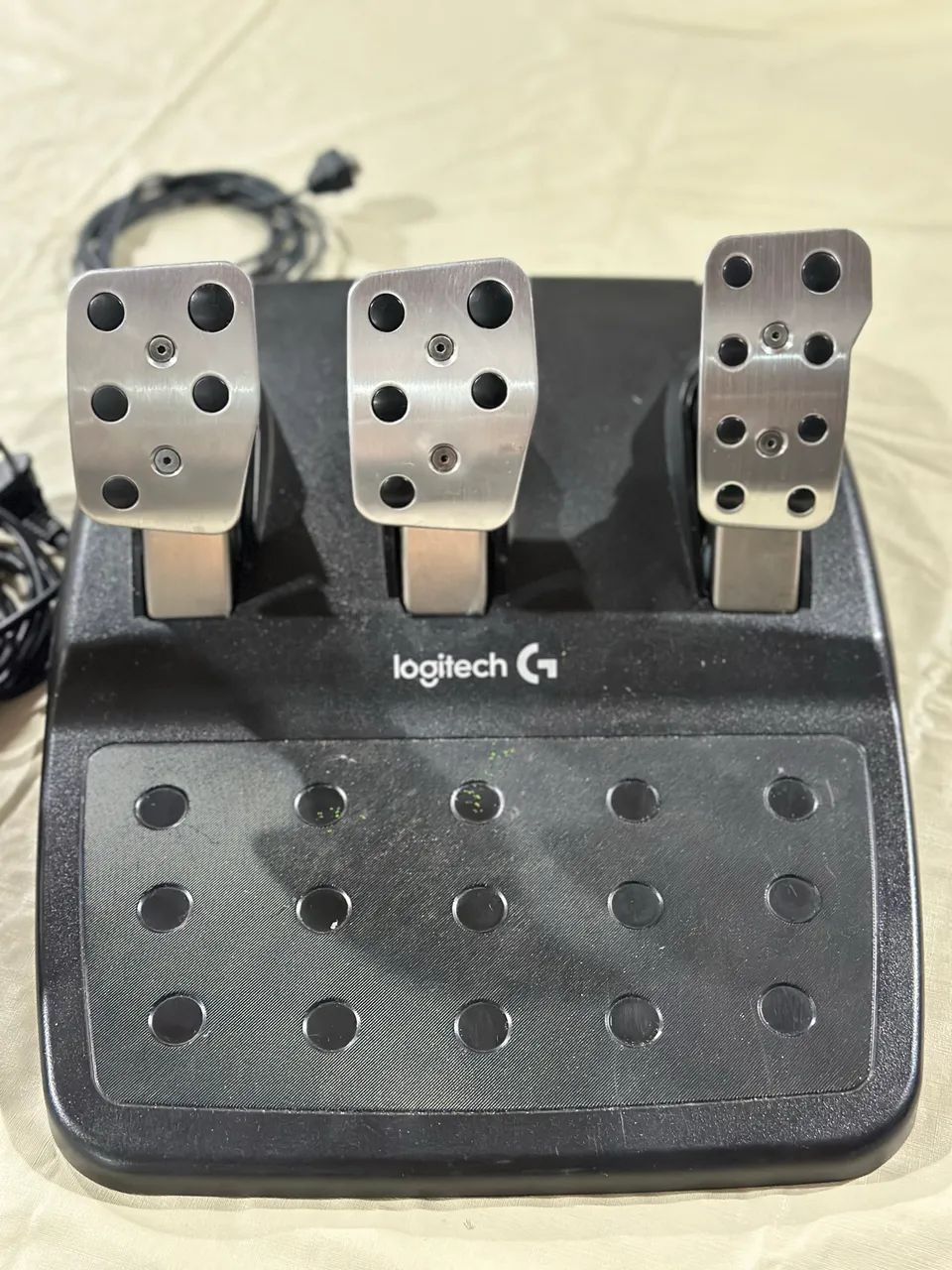 Volante G920 - Foto 3