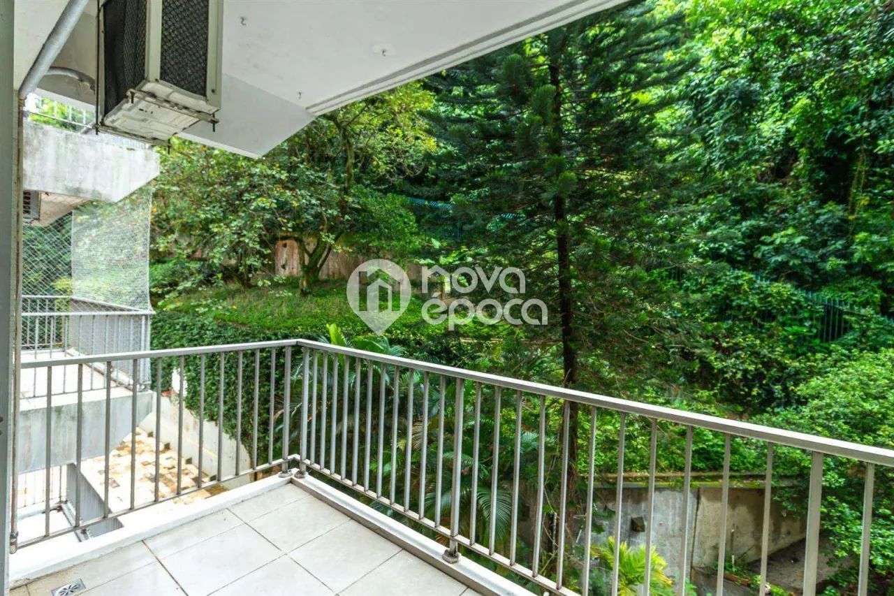 Lagoa | Apartamento 1 quarto - Foto 4